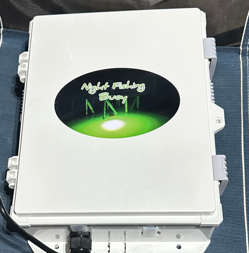 Dock Kit (15-Amp Dual LED Model)